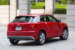 Audi Q2 TFSI S-Line 2017 года (JP)